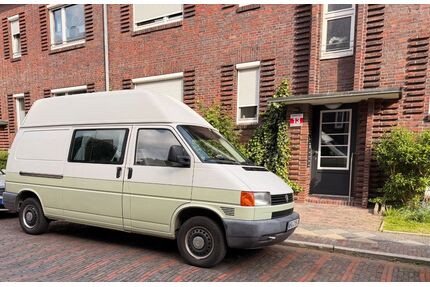 VW T4 Caravelle Gebrauchtwagen