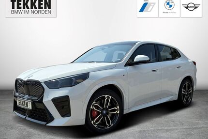 BMW iX2 Gebrauchtwagen