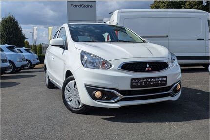 Mitsubishi Space Star Gebrauchtwagen