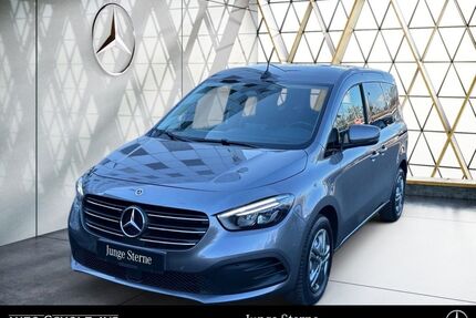 Mercedes-Benz T-Klasse Gebrauchtwagen