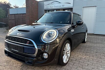 Mini Cooper S Gebrauchtwagen