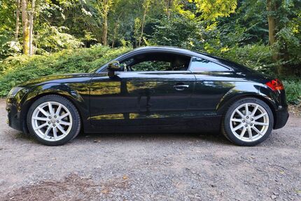 Audi TT Gebrauchtwagen
