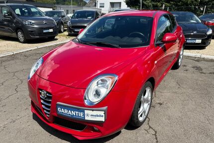 Alfa Romeo MiTo Gebrauchtwagen