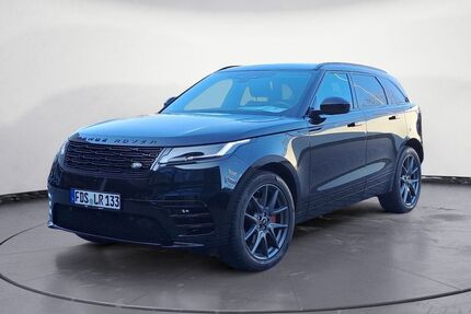 Land Rover Range Rover Velar Gebrauchtwagen