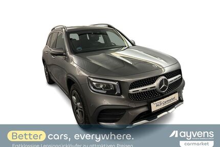 Mercedes-Benz GLB 220 Gebrauchtwagen