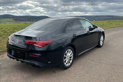 Mercedes-Benz CLA 250 Gebrauchtwagen