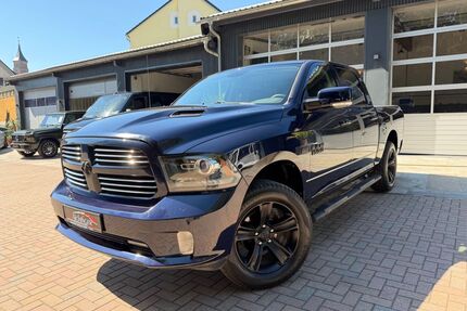 Dodge RAM Gebrauchtwagen
