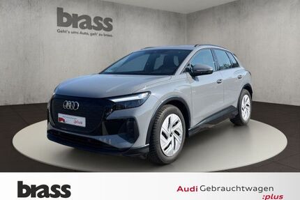 Audi Q4 e-tron Gebrauchtwagen