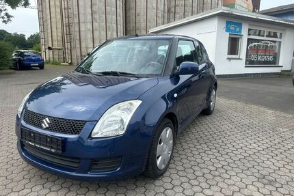 Suzuki Swift Gebrauchtwagen