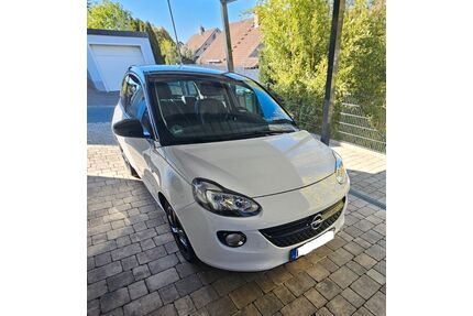 Opel Adam Gebrauchtwagen