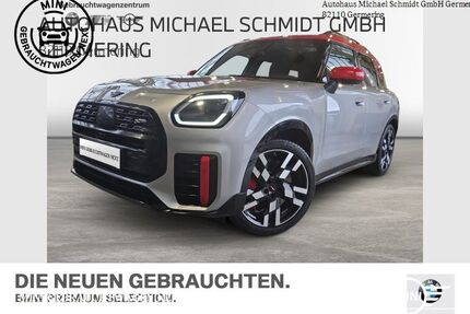 Mini John Cooper Works Countryman Gebrauchtwagen