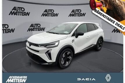 Renault Symbioz Gebrauchtwagen