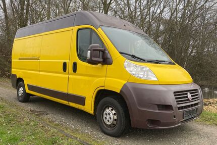 Fiat Ducato Gebrauchtwagen