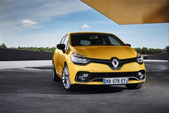 Clio