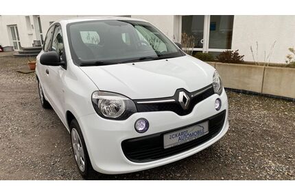Renault Twingo Gebrauchtwagen