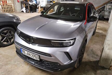 Opel Mokka Gebrauchtwagen