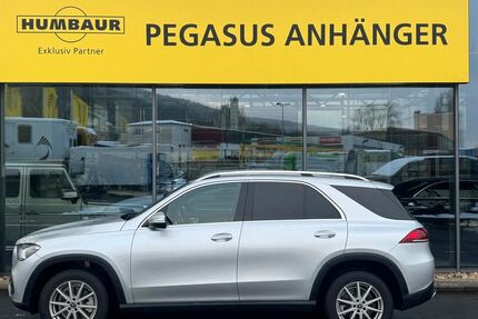 Mercedes-Benz GLE 300 Gebrauchtwagen