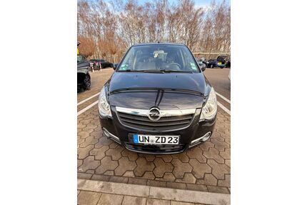 Opel Agila Gebrauchtwagen
