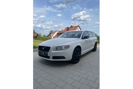 Volvo V70 Gebrauchtwagen