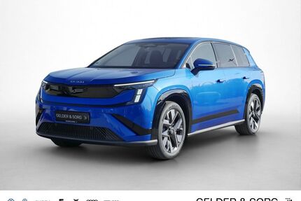 Skoda Peaq Gebrauchtwagen