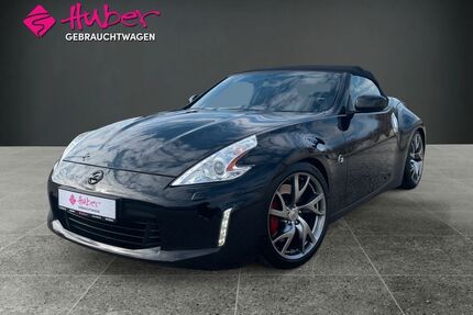 Nissan 370Z Gebrauchtwagen