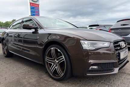Audi A5 Gebrauchtwagen