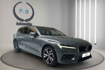 Volvo V60 Gebrauchtwagen