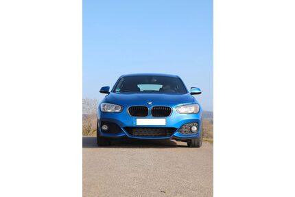 BMW 118 Gebrauchtwagen
