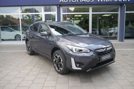 Subaru XV Gebrauchtwagen