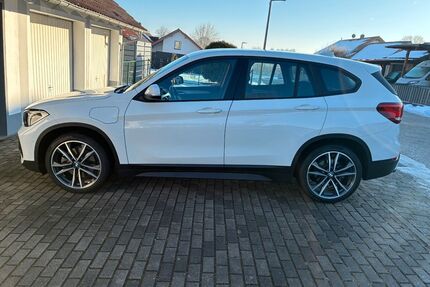 BMW X1 Gebrauchtwagen