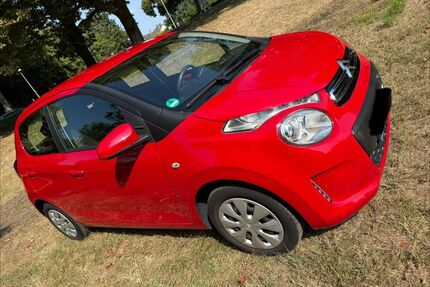 Citroen C1 Gebrauchtwagen