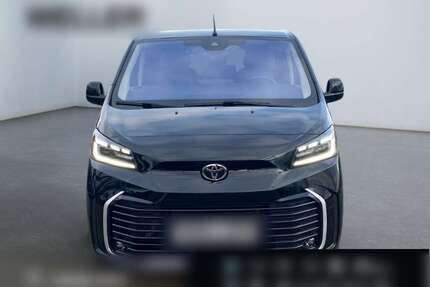 Toyota Proace Gebrauchtwagen