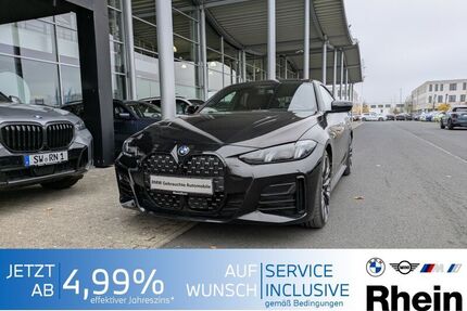 BMW 430 Gran Coupé Gebrauchtwagen