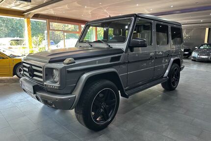 Mercedes-Benz G 350 Gebrauchtwagen