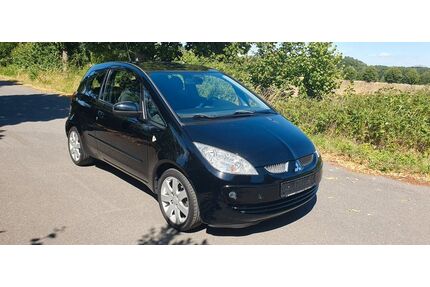 Mitsubishi Colt Gebrauchtwagen