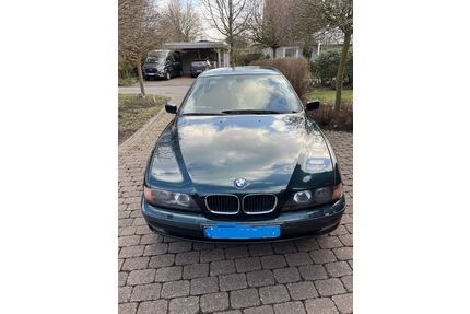 BMW 530 Gebrauchtwagen
