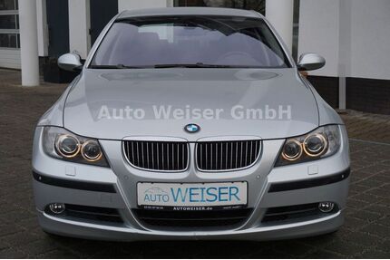 BMW 325 Gebrauchtwagen