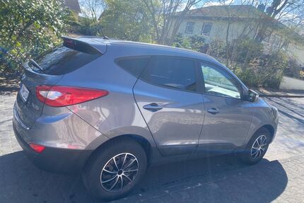 Hyundai ix35 Gebrauchtwagen