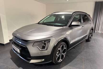 Kia Niro Gebrauchtwagen