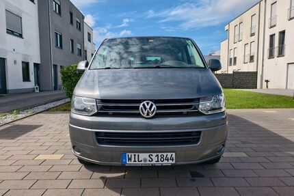 VW T5 Caravelle Gebrauchtwagen