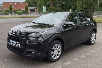 Citroen C4 Gebrauchtwagen