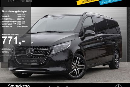 Mercedes-Benz V 300 Gebrauchtwagen