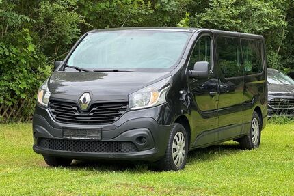 Renault Trafic Gebrauchtwagen