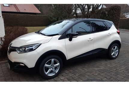 Renault Captur Gebrauchtwagen