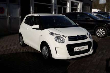 Citroen C1 Gebrauchtwagen