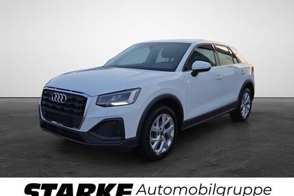 Audi Q2 Gebrauchtwagen