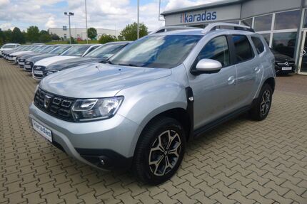 Dacia Duster Gebrauchtwagen
