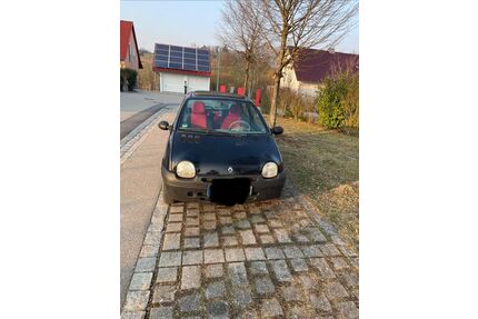 Renault Twingo Gebrauchtwagen