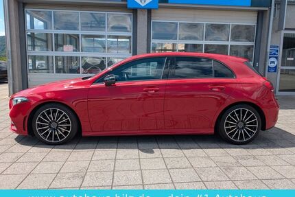 Mercedes-Benz A 220 Gebrauchtwagen