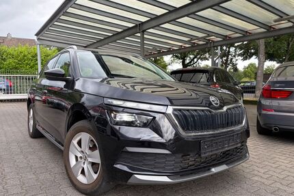 Skoda Kamiq Gebrauchtwagen